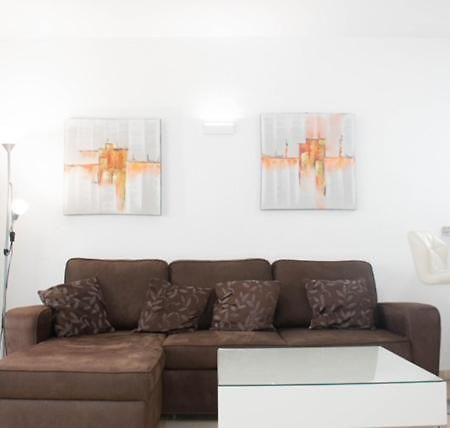 Apartamento Rio Mar Marbella Luaran gambar