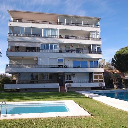 Apartamento Rio Mar Marbella Luaran gambar