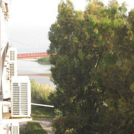 Apartamento Rio Mar Marbella Luaran gambar