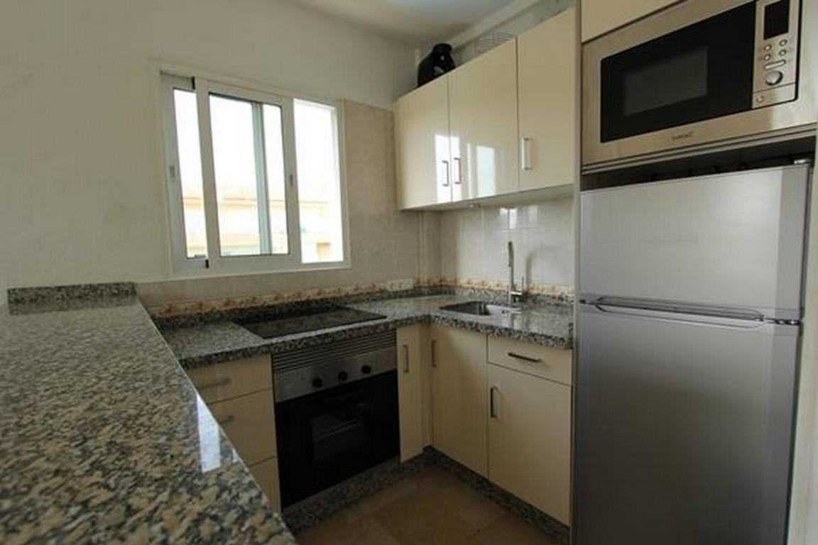 Apartamento Rio Mar Marbella Luaran gambar