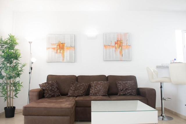 Apartamento Rio Mar Marbella Luaran gambar