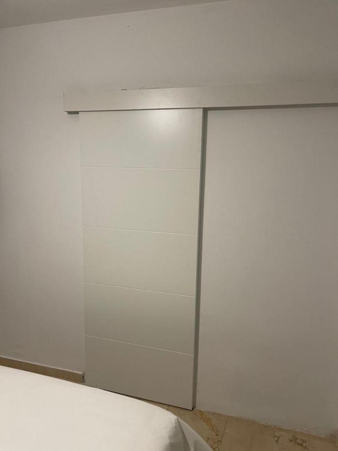 Apartamento Rio Mar Marbella Luaran gambar
