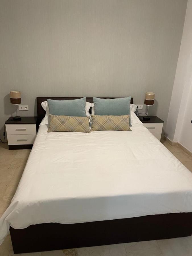 Apartamento Rio Mar Marbella Luaran gambar