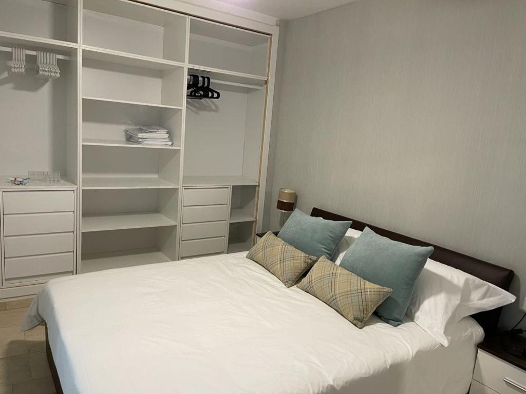 Apartamento Rio Mar Marbella Luaran gambar