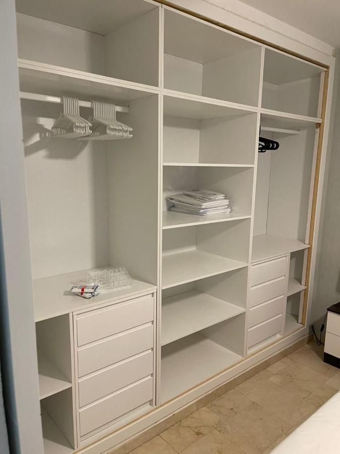 Apartamento Rio Mar Marbella Luaran gambar