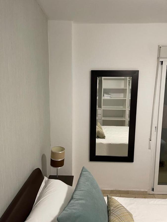 Apartamento Rio Mar Marbella Luaran gambar