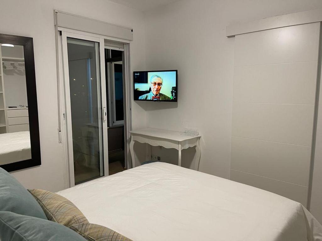 Apartamento Rio Mar Marbella Luaran gambar