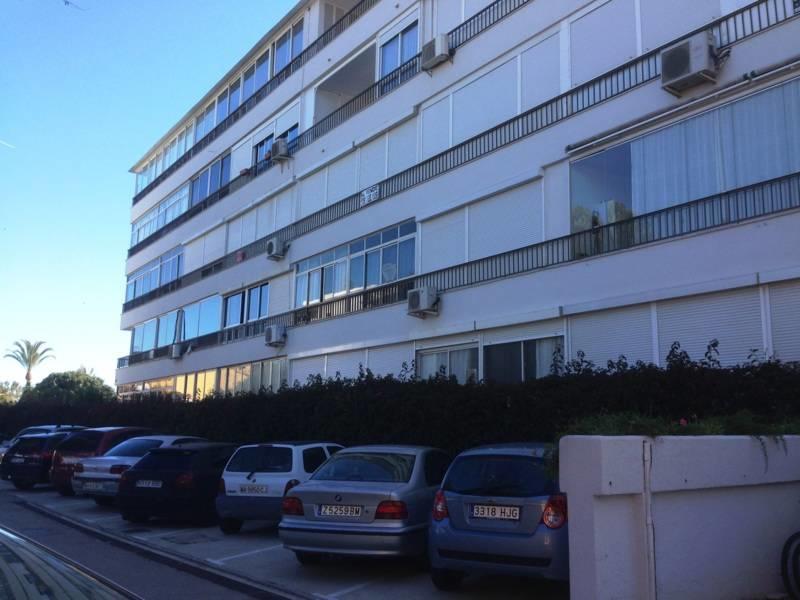 Apartamento Rio Mar Marbella Luaran gambar