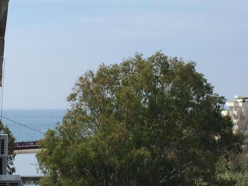 Apartamento Rio Mar Marbella Luaran gambar