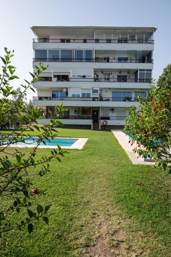Apartamento Rio Mar Marbella Luaran gambar