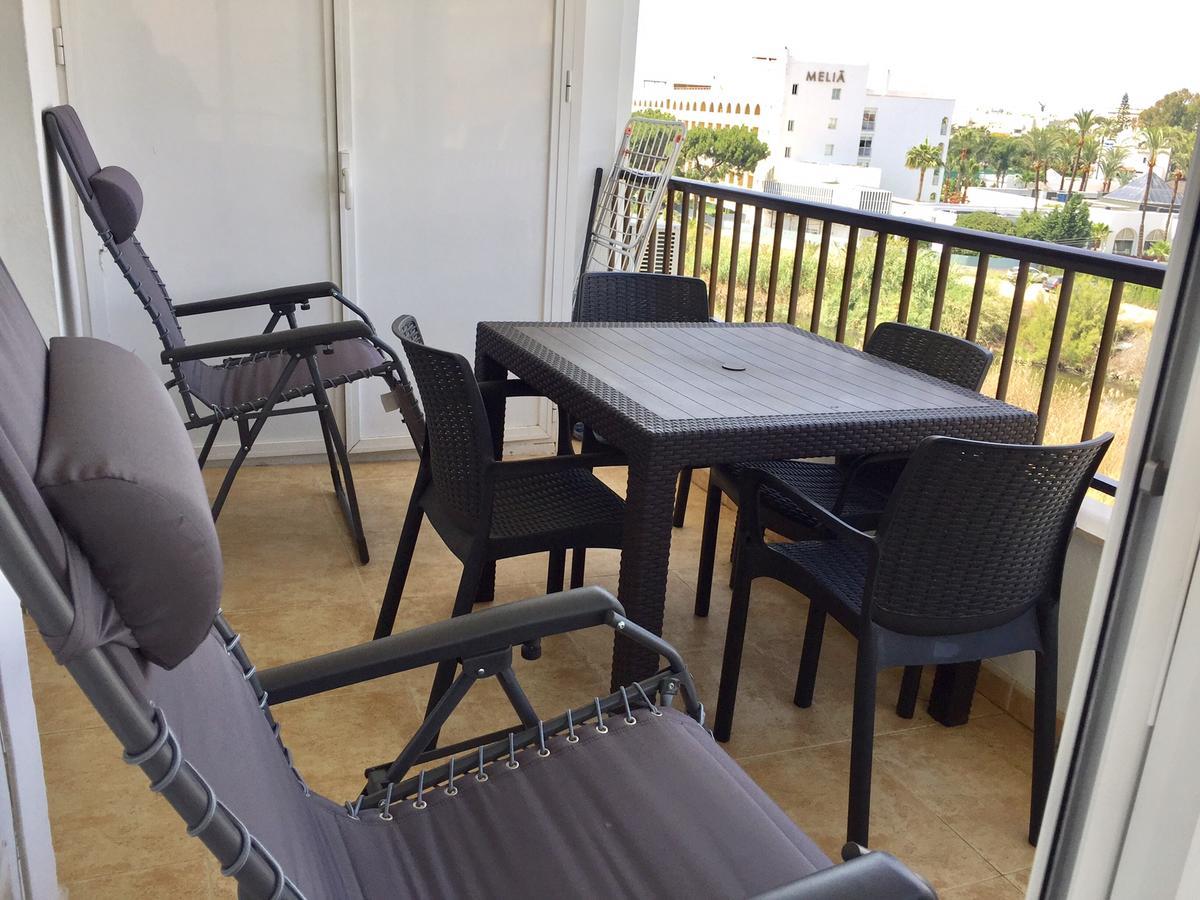 Apartamento Rio Mar Marbella Luaran gambar