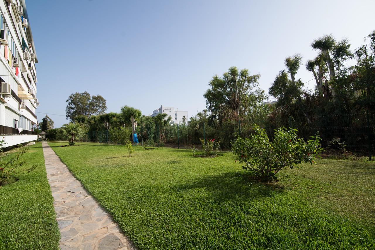 Apartamento Rio Mar Marbella Luaran gambar
