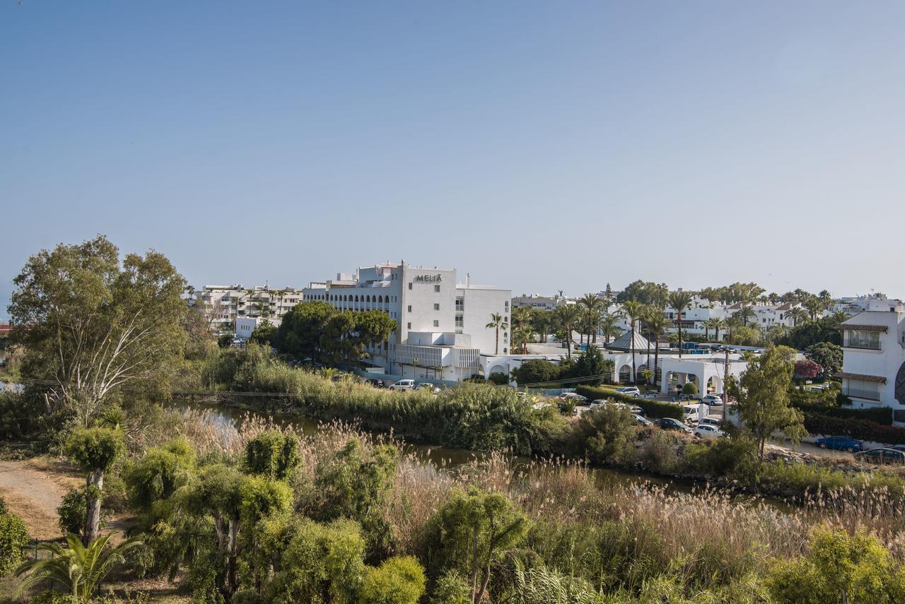 Apartamento Rio Mar Marbella Luaran gambar