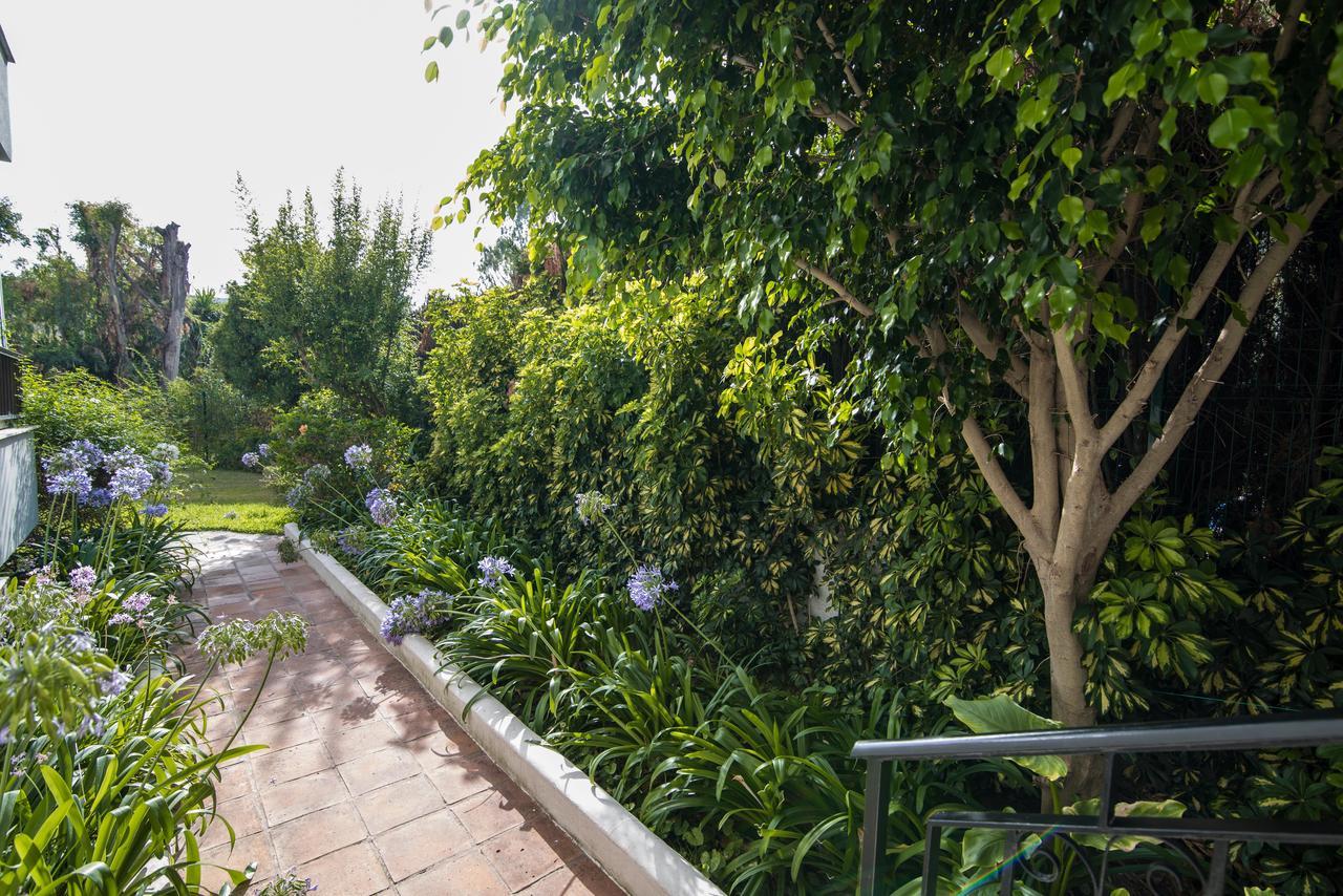 Apartamento Rio Mar Marbella Luaran gambar
